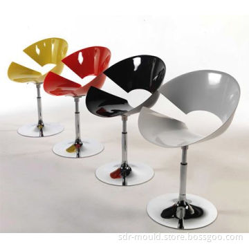 Bar Chairs with High Quality Moded by Plastic Injection
